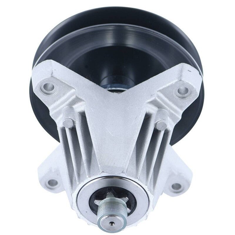 REPLACES CUB CADET SPINDLE ASSEMBLY 918 - 06981 FITS XT1 - LT50 STENS 285 - 710 - OPE Quality Parts