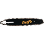 SABRE BAR AND CHAIN COMBO REPLACES 540389 OREGON 8" FITS STIHL STENS 076 - 3756 - OPE Quality Parts