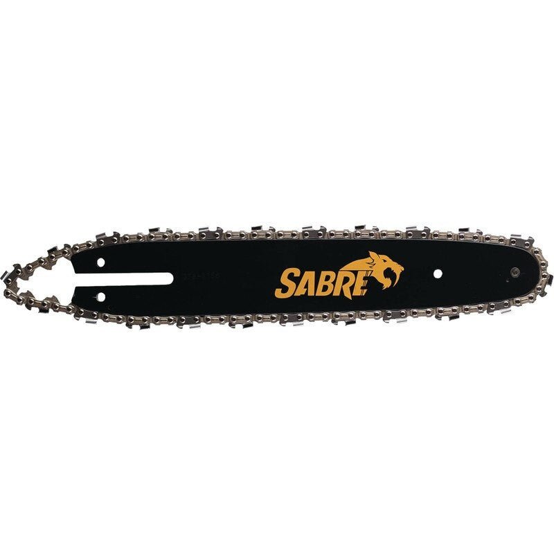 SABRE BAR AND CHAIN COMBO REPLACES 540389 OREGON 8" FITS STIHL STENS 076 - 3756 - OPE Quality Parts