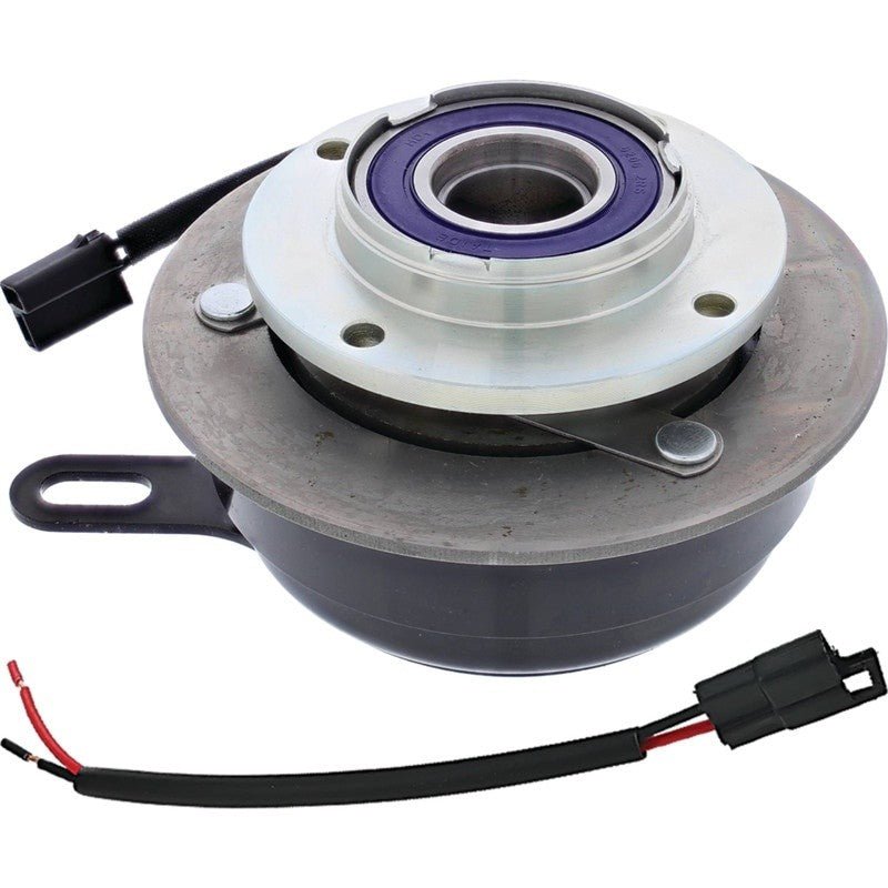 XTREME PTO CLUTCH 5215 - 121 FOR LAWN TRACTORS COOL COIL STENS X0744A - OPE Quality Parts