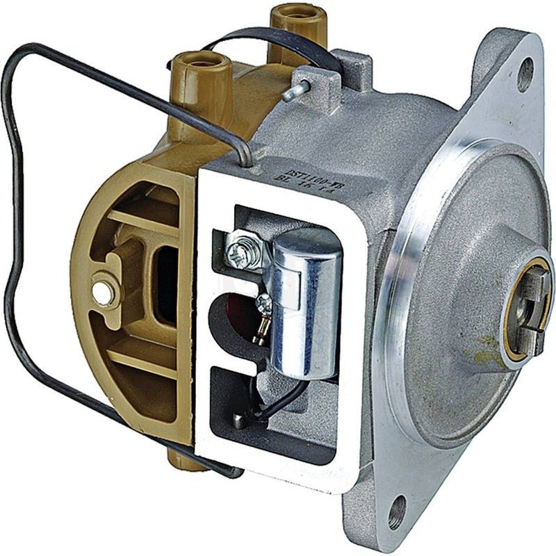 AQP REPLACES FORD DISTRIBUTOR HF9N12100 FITS 2N 8N 9N TRACTOR STENS 1100 - 5000 - OPE Quality Parts