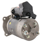 AQP REPLACES FORD NEW HOLLAND STARTER 86628964 GEHL 3310 TRACTOR STENS 1100 - 0103 - OPE Quality Parts