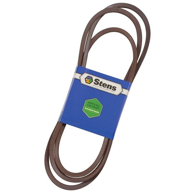 REPLACES MTD DRIVE BELT 954 - 04033A FITS RZT - L42 RZT - 242 42" DECK STENS 265 - 246 - OPE Quality Parts