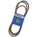 REPLACES MTD DRIVE BELT 954 - 04033A FITS RZT - L42 RZT - 242 42" DECK STENS 265 - 246 - OPE Quality Parts