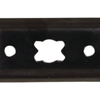 REPLACES CUB CADET MULCHING BLADE 942 - 0741A MULCH FITS CC469 S621 STENS 335 - 214 - OPE Quality Parts