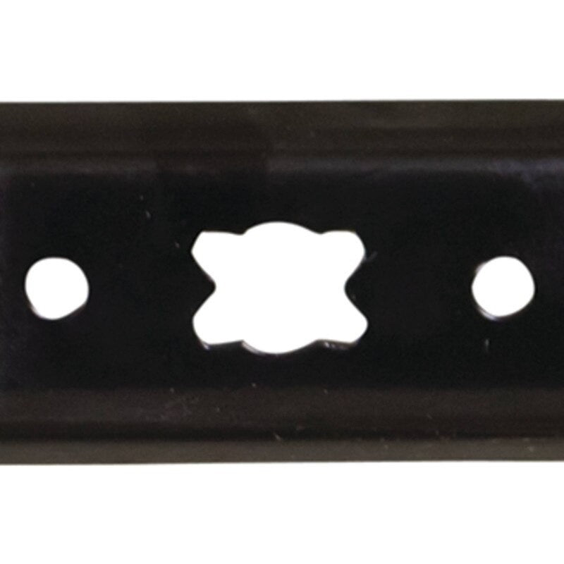 REPLACES CUB CADET MULCHING BLADE 942 - 0741A MULCH FITS CC469 S621 STENS 335 - 214 - OPE Quality Parts