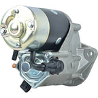 AQP REPLACES CASEIH STARTER 87350916 4T - 390 ENGINE 12V 13T 46892 STENS 1700 - 0104 - OPE Quality Parts
