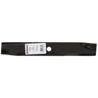 REPLACES GRAVELY HI - LIFT BLADE 03498400 PRO 100 SERIES 00173800 2" STENS 320 - 507 - OPE Quality Parts