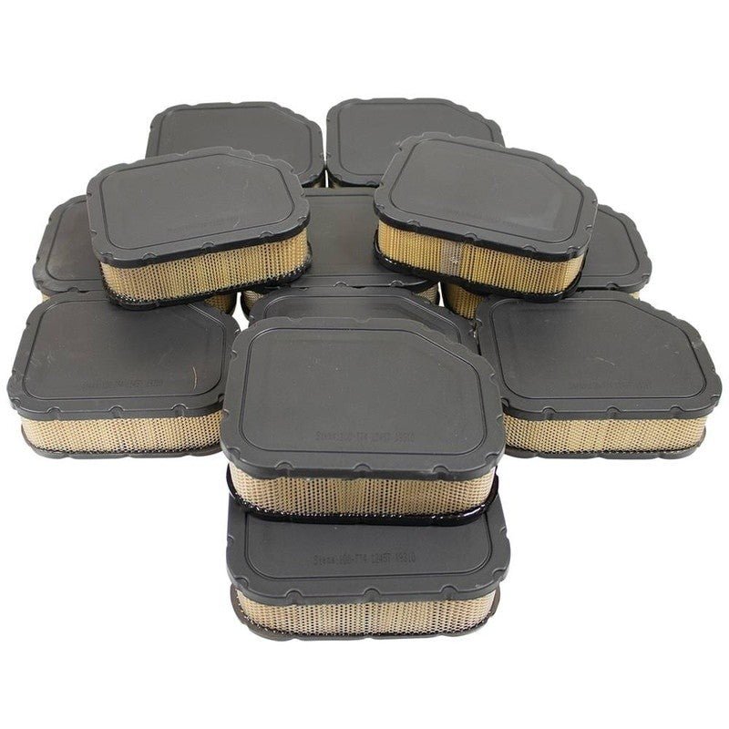 12PC REPLACES KOHLER AIR FILTER 32 083 03 - S 03 03 UNIVERSAL STENS 100 - 774 - 12 - OPE Quality Parts