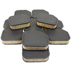 12PC REPLACES KOHLER AIR FILTER 32 083 03 - S 03 03 UNIVERSAL STENS 100 - 774 - 12 - OPE Quality Parts