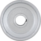 REPLACES UNIVERSAL V - BELT PULLEY 7 8 ID 3 - 1 2 OD 1 W 16" 8" 2" STENS 275 - 495 - OPE Quality Parts