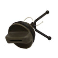 REPLACES HUSQVARNA FUEL CAP 577878603 FITS 327 545 550XP 505415201 STENS 610 - 350 - OPE Quality Parts
