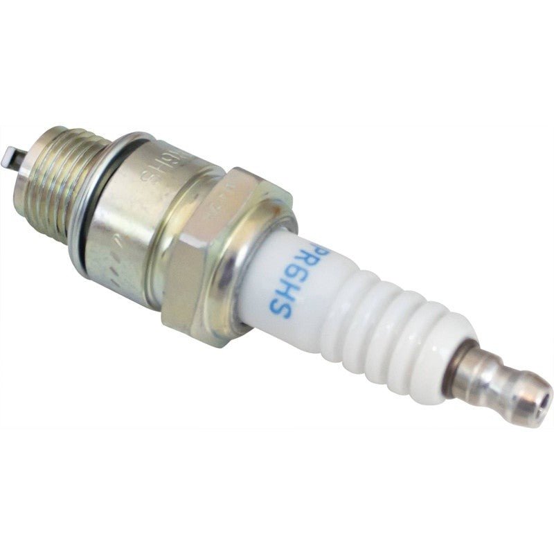 4PC REPLACES NGK SPARK PLUG 98076 - 56917 FOR HONDA SUBARU TORO STENS 130 - 847 - 4 - OPE Quality Parts