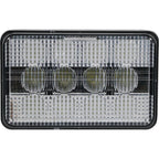 TIGER LIGHTS REPLACES CASE IH LED CAB LIGHT 353656A1 FITS 320 4" STENS TL6090 - OPE Quality Parts