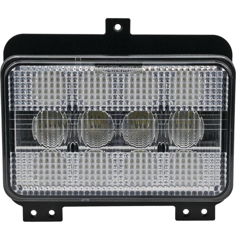 TIGER LIGHTS REPLACES AGCO TRACTOR LIGHT 1693944M93 6124 6140 6175 STENS TL6045 - OPE Quality Parts