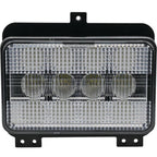 TIGER LIGHTS REPLACES AGCO TRACTOR LIGHT 1693944M93 6124 6140 6175 STENS TL6045 - OPE Quality Parts