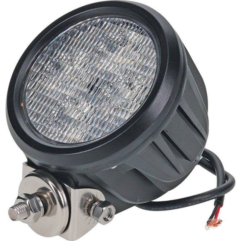 TIGER LIGHTS REPLACES TIGER LIGHTS LED FLOOD LIGHT 5" ROUND 3.300A STENS TL180 - OPE Quality Parts