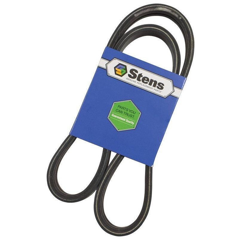 REPLACES BOBCAT DRIVE BELT 38212 FITS M36 M48 BANDED 57" 1 - 1 8" STENS 265 - 656 - OPE Quality Parts