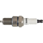 MEGA - FIRE SPARK PLUG REPLACES 4PC REPLACES NGK SPARK PLUG 405 STENS 130 - 015 - 4 - OPE Quality Parts
