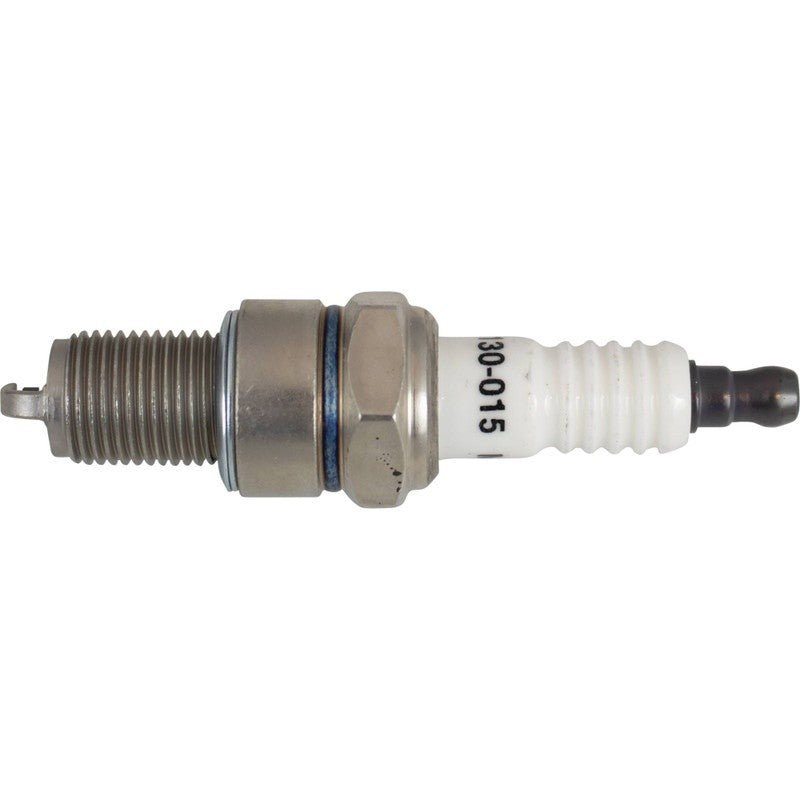 MEGA - FIRE SPARK PLUG REPLACES 4PC REPLACES NGK SPARK PLUG 405 STENS 130 - 015 - 4 - OPE Quality Parts