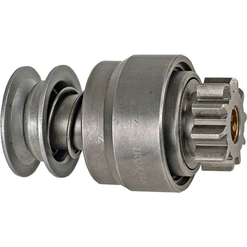 J&N REPLACES DELCO DRIVE ASSEMBLY 02620443 JOHN DEERE 10T CW STENS 220 - 12310 - OPE Quality Parts