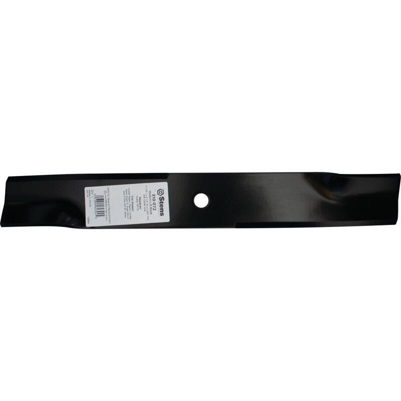REPLACES HUSTLER MEDIUM - LIFT BLADE 787721X FOR RAPTOR FITS 52" STENS 310 - 072 - OPE Quality Parts