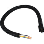 REPLACES UNIVERSAL WIRING HARNESS 18IN 5 COLOR WIRES 18" 8" STENS 430 - 529 - OPE Quality Parts