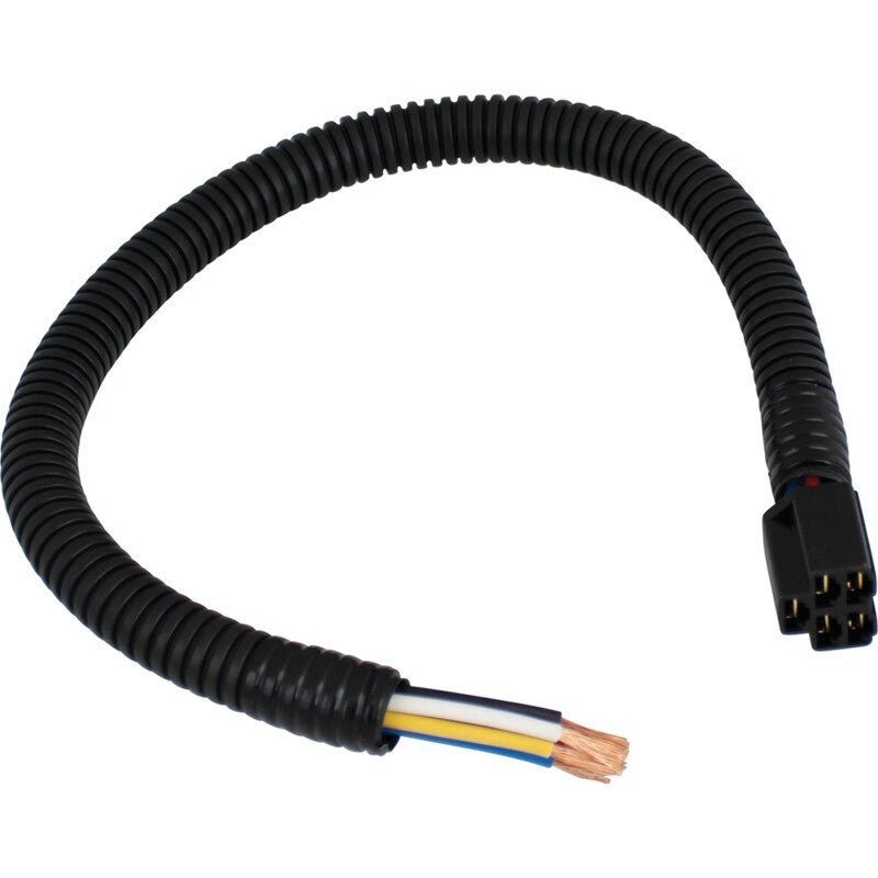 REPLACES UNIVERSAL WIRING HARNESS 18IN 5 COLOR WIRES 18" 8" STENS 430 - 529 - OPE Quality Parts