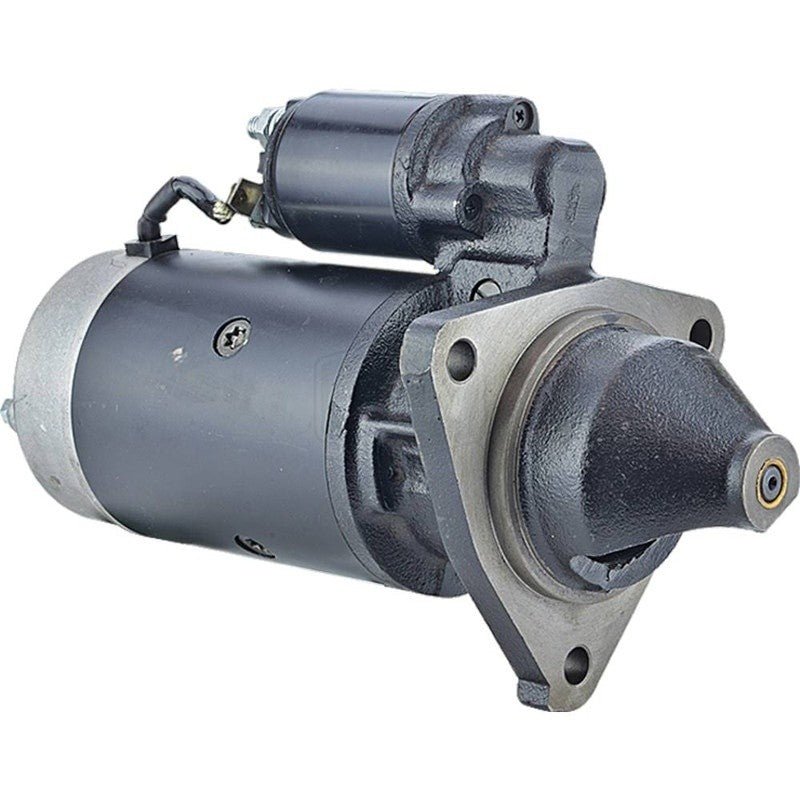 J&N REPLACES BELARUS STARTER IS1002 LESTER FOR 24V 10T DIRECT STENS 410 - 42010 - OPE Quality Parts