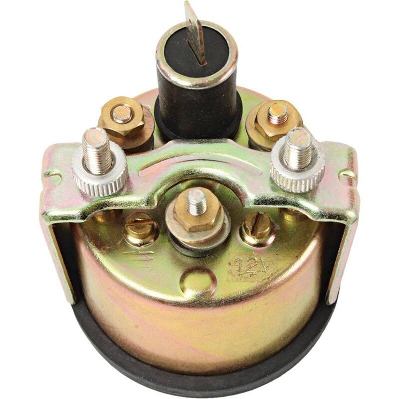 J&N REPLACES J AND N ELECTRICAL PRODUCTS FUEL GAUGE FORD STENS 640 - 01011 - OPE Quality Parts
