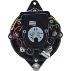 J&N REPLACES LEECE NEVILLE ALTERNATOR 400 - 16162 JOHN DEERE 4045D STENS 400 - 16162 - OPE Quality Parts