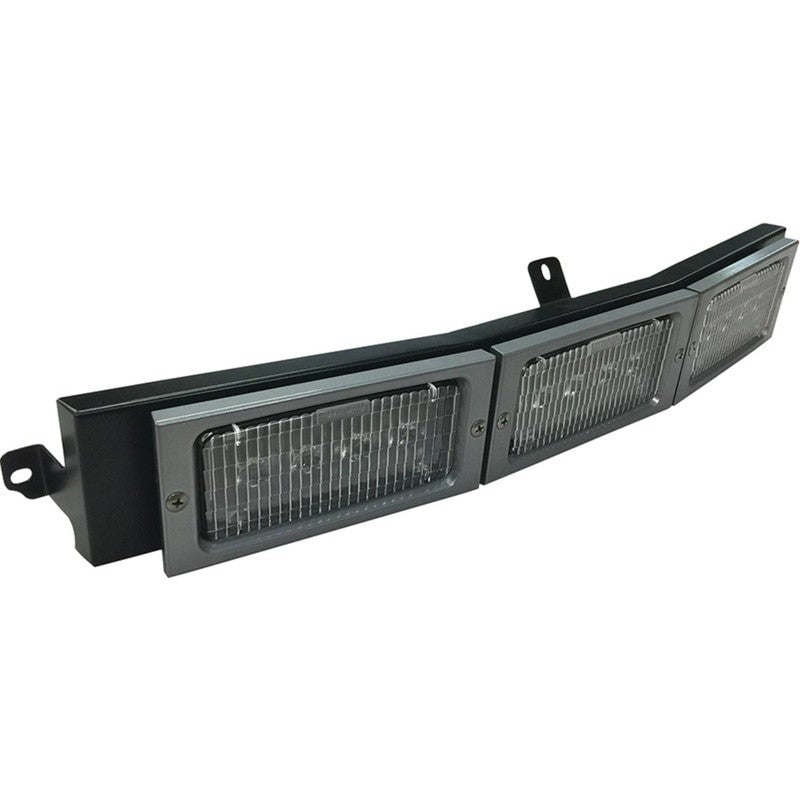 TIGER LIGHTS REPLACES JOHN DEERE LED HOOD KIT 4240 4430 4440 4630 STENS TL4200 - OPE Quality Parts