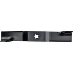 REPLACES HUSQVARNA HI - LIFT BLADE 582760508 FOR 96041041900 18 1 2" STENS 330 - 907 - OPE Quality Parts