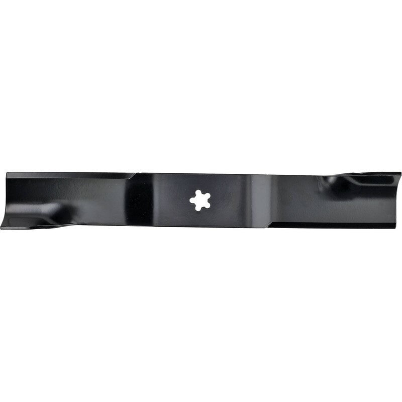 REPLACES HUSQVARNA HI - LIFT BLADE 582760508 FOR 96041041900 18 1 2" STENS 330 - 907 - OPE Quality Parts
