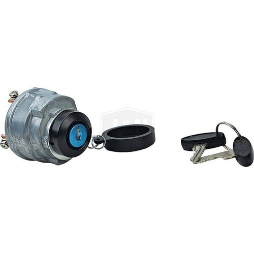 AQP REPLACES NEW HOLLAND IGNITION SWITCH SBA385200331 5015 5020 STENS 1100 - 0964 - OPE Quality Parts