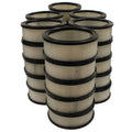 30PC REPLACES ECHO PRE - FILTER A226000371 SHOP PACK OF 10 STENS 100 - 016 - 30 - OPE Quality Parts