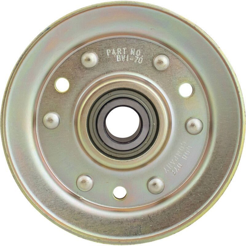 REPLACES TORO V - IDLER 65 - 5940 FITS 100 SERIES 44 - 48" DECKS 200 44" STENS 280 - 333 - OPE Quality Parts