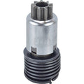 J&N REPLACES DELCO DRIVE ASSEMBLY 11R - BR520 9T CW 116.700 MM STENS 220 - 12432 - OPE Quality Parts