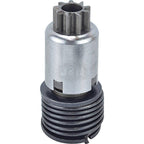 J&N REPLACES DELCO DRIVE ASSEMBLY 11R - BR520 9T CW 116.700 MM STENS 220 - 12432 - OPE Quality Parts