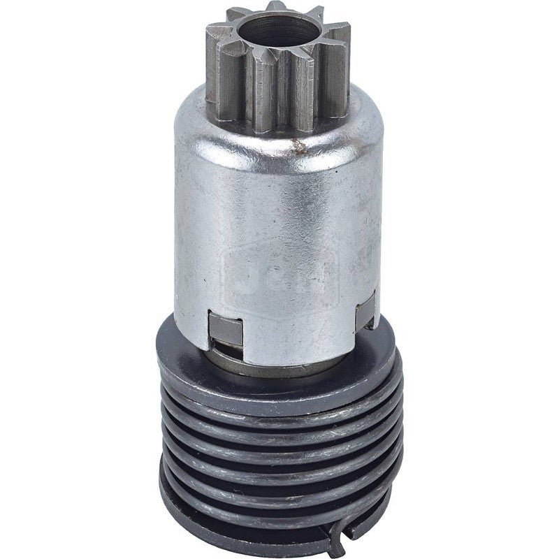 J&N REPLACES DELCO DRIVE ASSEMBLY 11R - BR520 9T CW 116.700 MM STENS 220 - 12432 - OPE Quality Parts