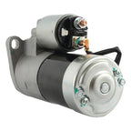 MEGA - FIRE ELECTRIC STARTER REPLACES SBA185086550 CASE FITS DX29 STENS 435 - 926 - OPE Quality Parts