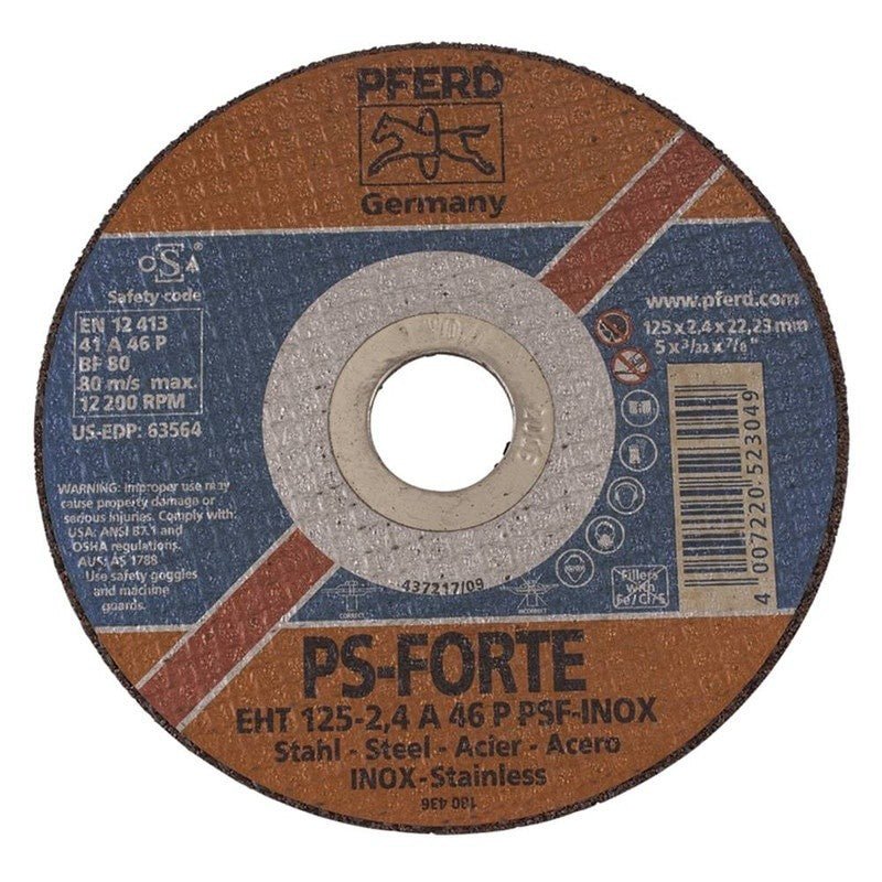 FRANZEN GRINDING WHEEL TGE DEBURRING MACHINE STENS 052 - 969 - OPE Quality Parts