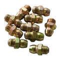 REPLACES UNIVERSAL GREASE FITTING 35042A TORO 1 4 - 28 STRAIGHT 4" STENS 416 - 553 - OPE Quality Parts