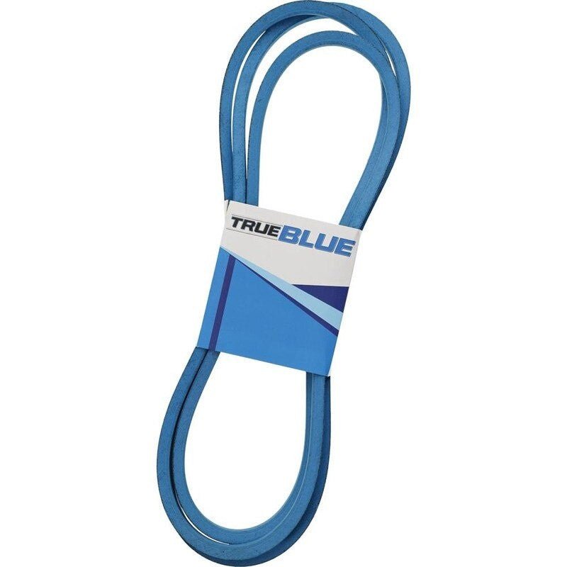 TRUEBLUE BELT 5/8" X 143" CARLISLE 9 - 3454 9 - 3454 L5143 69143 140 B STENS 258 - 143 - OPE Quality Parts