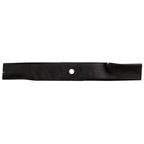 REPLACES HUSTLER HI - LIFT BLADE 797696X UNIVERSAL 601124X 601124Y STENS 350 - 695 - 6 - OPE Quality Parts