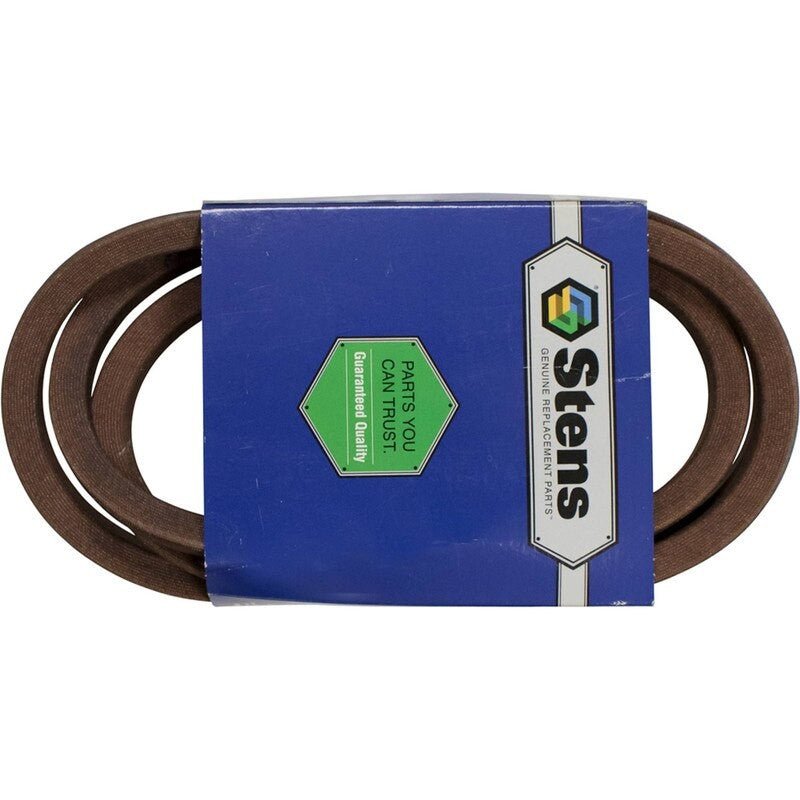 REPLACES MURRAY DECK BELT 037X89MA 46" LT RAIL FRAME 710217 715589 STENS 265 - 030 - OPE Quality Parts