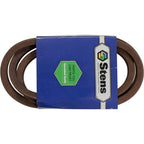 REPLACES MURRAY DECK BELT 037X89MA 46" LT RAIL FRAME 710217 715589 STENS 265 - 030 - OPE Quality Parts