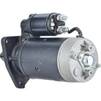 J&N REPLACES BELARUS STARTER IS1002 LESTER FOR 24V 10T DIRECT STENS 410 - 42010 - OPE Quality Parts