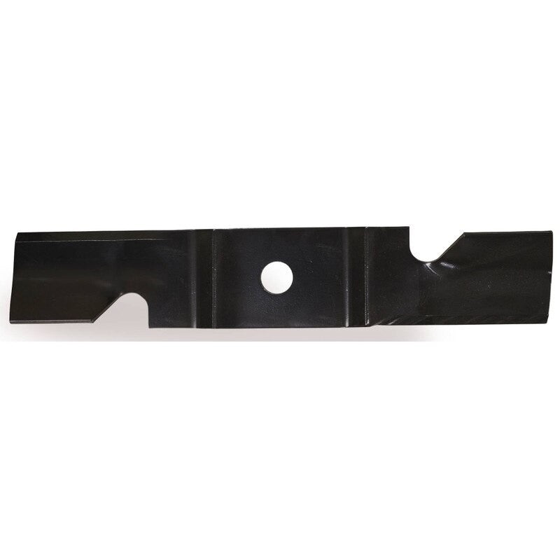 REPLACES EXMARK NOTCHED HI - LIFT BLADE 116 - 5499 - S LAZER Z HP 0.203" STENS 355 - 407 - OPE Quality Parts