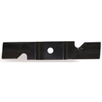 REPLACES EXMARK NOTCHED HI - LIFT BLADE 116 - 5499 - S LAZER Z HP 0.203" STENS 355 - 407 - OPE Quality Parts